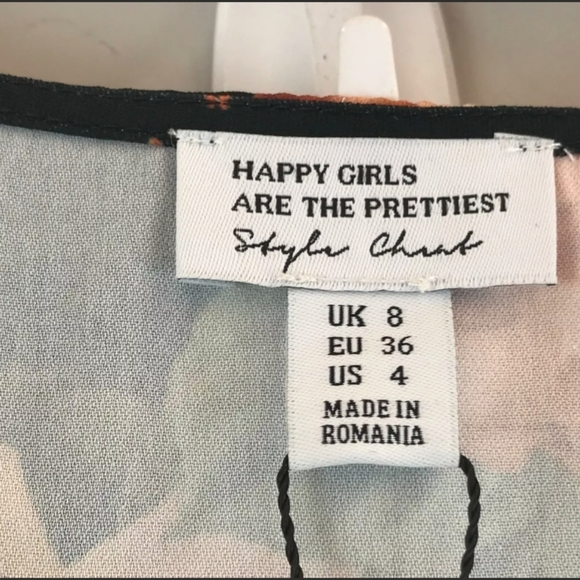 ASOS NWT dress - Picture 3 of 6